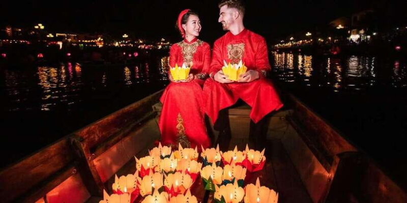Hoi An/Da Nang: Linh Ung Pagoda, Marble Mountain, Hoi An - Exploring the Marble Mountains