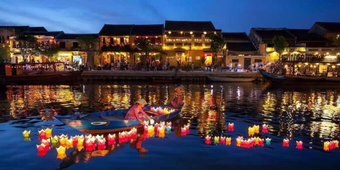 Hoi An/Da Nang: Linh Ung Pagoda, Marble Mountain, Hoi An - Tour Schedule and Highlights