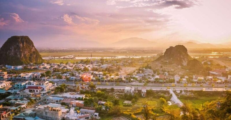 Hoi An/ Da Nang: Marble Mountain and My Son Full Day - Important Information