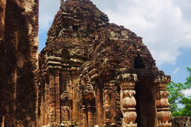 Hoi An/Da Nang : Marble Mountains, Lady Buddha - Am Phu Cave Tour - Inclusions and Exclusions