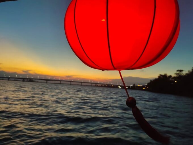 Hoi An/Da Nang: My Son Sunset Tour, Boat Trip, & Banh My - Exploring the Enchanting My Son Sanctuary