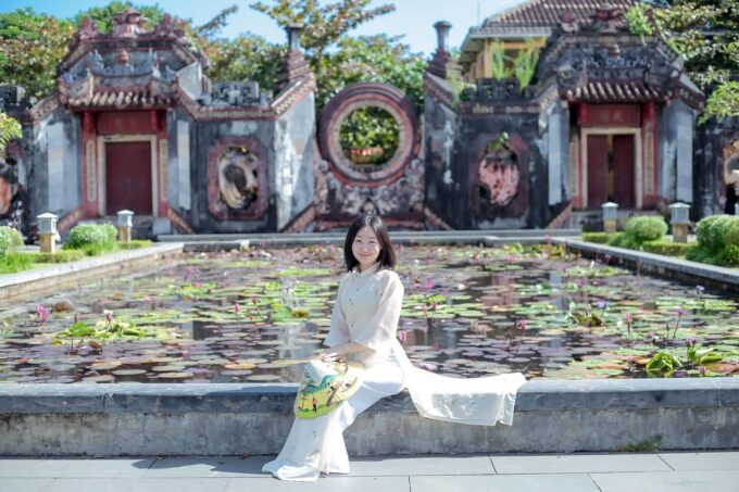 Hoi An/Da Nang: Private Photoshoot & Guided Walking Tour - Frequently Asked Questions