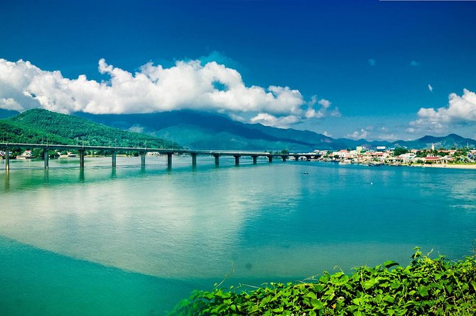 Hoi an (Da Nang) to Hue Transfer Scenic Route Over the Hai Van Pass - Cancellation Policy