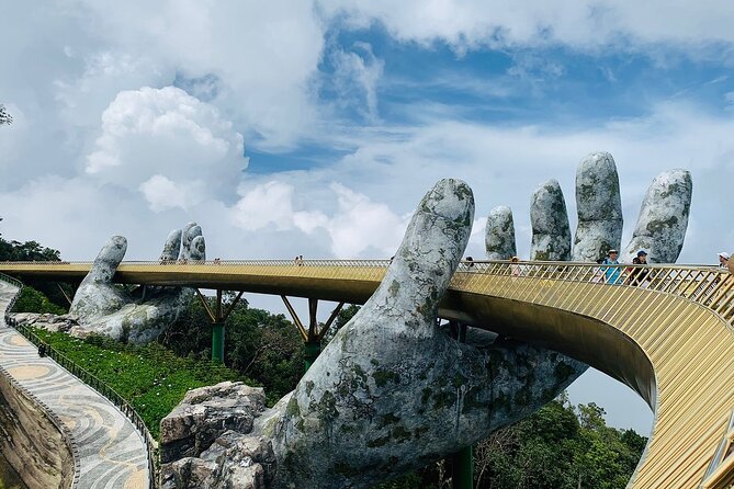 Hoi an (Da Nang) to Hue Transfer Scenic Route Over the Hai Van Pass - Hai Van Pass Drive