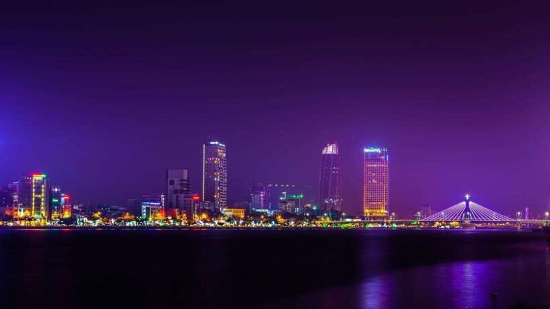 Hoi An: Da Nang Twilight Views And Scenic Cruises - Itinerary and Highlights