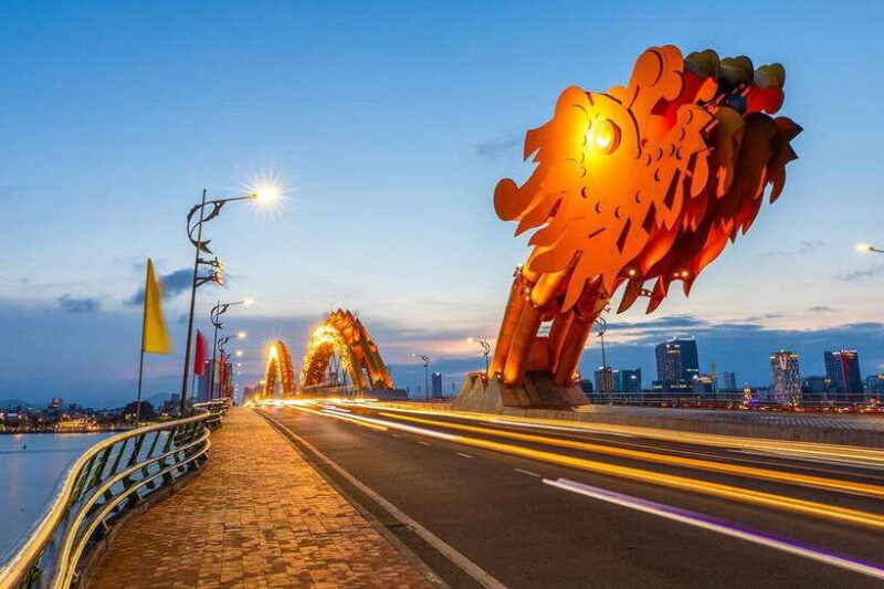 Hoi An: Da Nang Twilight Views And Scenic Cruises - Cultural Significance of Da Nang
