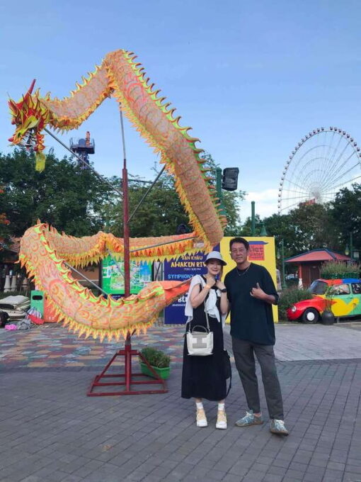 Hoi An: Da Nang Twilight Views And Scenic Cruises - Nightlife and Celebrations in Da Nang