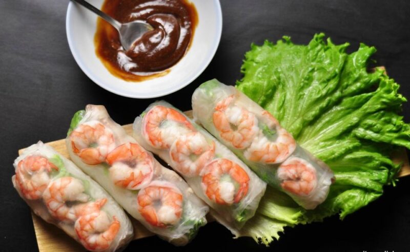 Hoi An/Da Nang: Vietnamese Cooking Class With Transportation - Class Pricing and Duration