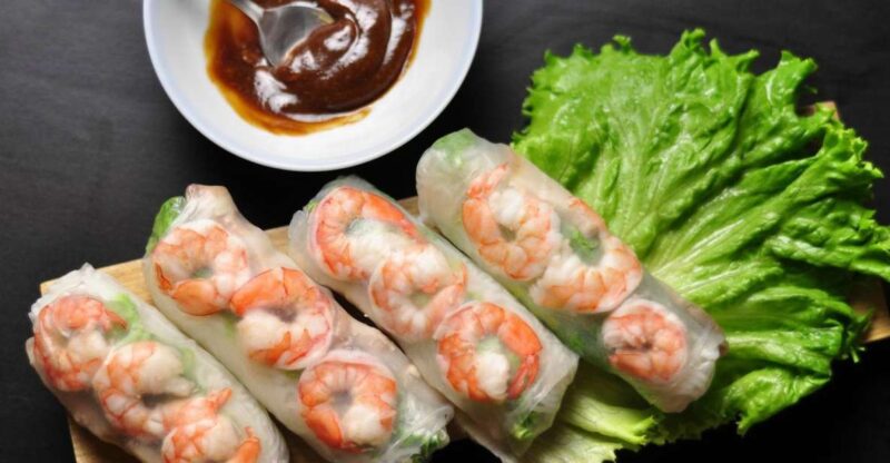 Hoi An/Da Nang: Vietnamese Cooking Class With Transportation - Cooking Experience Highlights