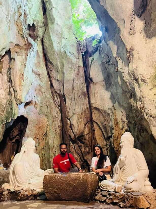 Hoi An/DaNang: Marble Mountain & Golden Bridge - BaNa Hills - Inclusions and Important Information