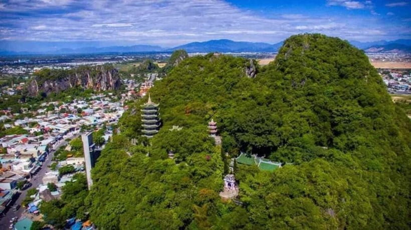 Hoi An/DaNang: Marble Mountain & Golden Bridge - BaNa Hills - Frequently Asked Questions