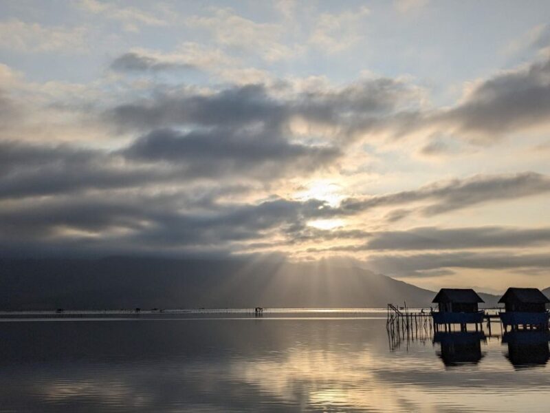 Hoi An/DaNang:Private Transfer to Hue Via Hai Van Pass(1way) - Key Points