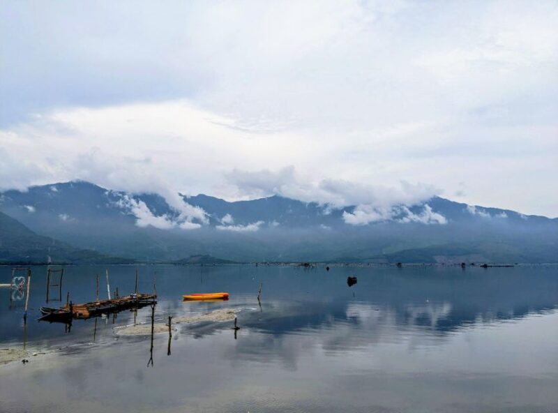 Hoi An/DaNang:Private Transfer to Hue Via Hai Van Pass(1way) - Attractions on the Route