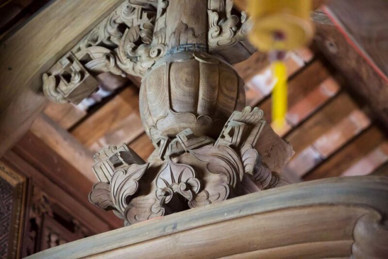 Hoi An: Day Trip to Loc Yen Village & O O Waterfall W/ Lunch - Lunch and Culinary Delights