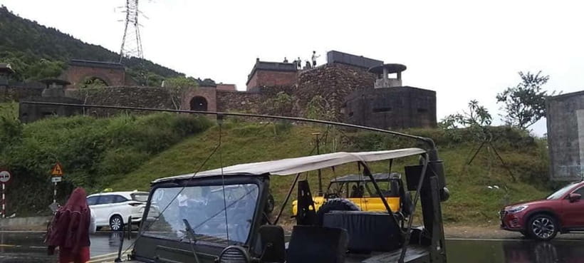 Hoi An: Easy Rider Tour via Hai Van Pass To/ From Hue 1 Way - Cultural and Historical Significance