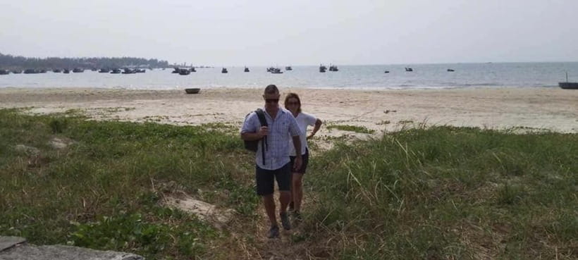 Hoi An: Easy Rider Tour via Hai Van Pass To/ From Hue 1 Way - Transportation and Inclusions