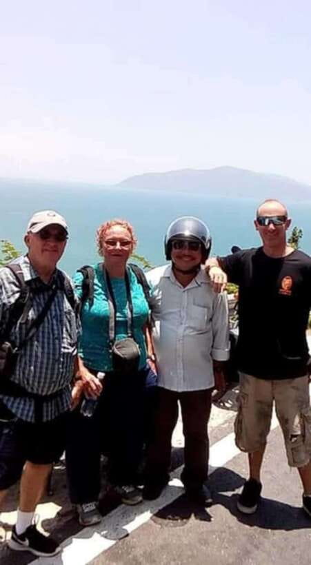 Hoi An: Easy Rider Tour via Hai Van Pass To/ From Hue 1 Way - Scenic Stops Along the Route