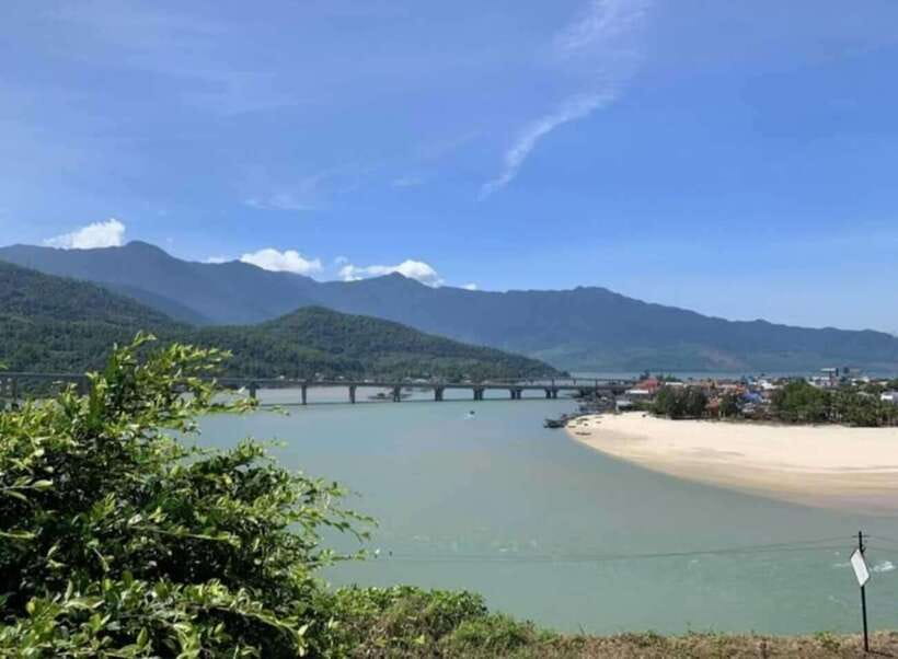 Hoi An: Easy Rider Tour via Hai Van Pass To/ From Hue 1 Way - Booking and Pricing Information