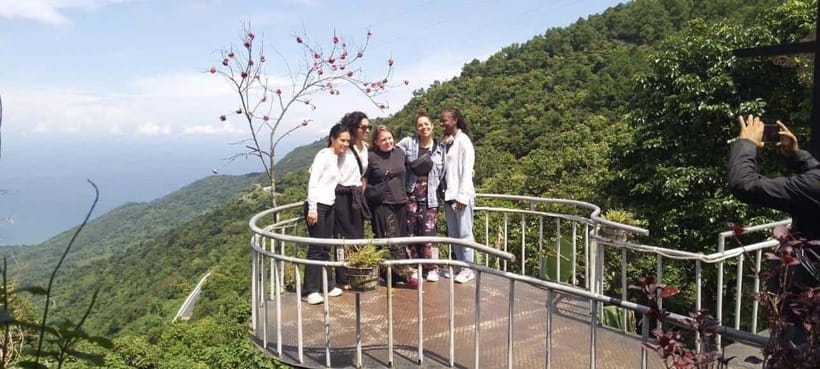 Hoi An: Easy Rider Tour via Hai Van Pass To/ From Hue (1way) - Key Attractions Along the Route
