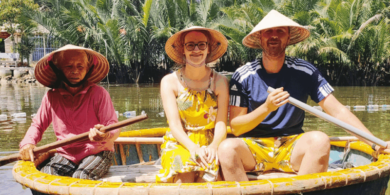 Hoi An Eco Adventure: Basket Boat & Lantern Making - Important Information