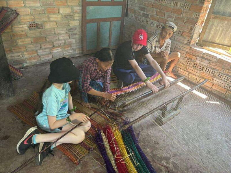 Hoi An Eco Bike Tour: Visit Cultural & Traditional Villages - Activities and Attractions