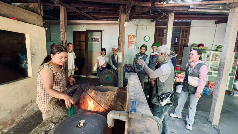 Hoi An Eco Bike Tour: Visit Cultural & Traditional Villages - Tour Inclusions and Benefits