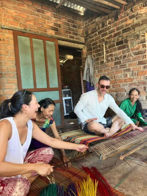 Hoi An Eco Bike Tour: Visit Cultural & Traditional Villages - Important Information for Participants
