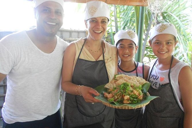 Hoi an Eco Cooking Class(Local Market, Basket Boat, Crab Fishing& Cooking Class) - Highlights of the Cooking Class