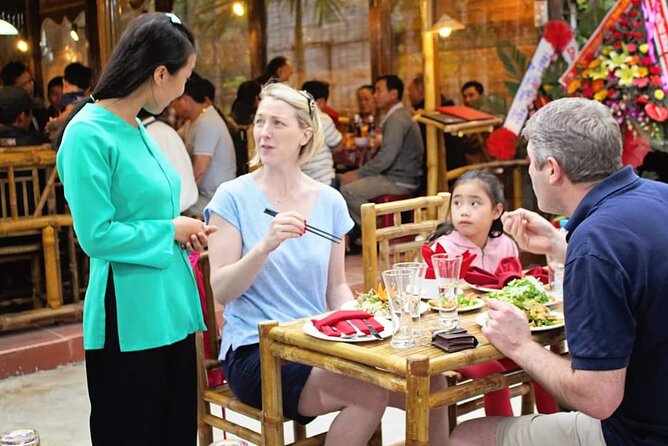 Hoi an Eco Tour & Cooking Class (Local Market, Basket Boat, Fishing, Cooking) - Itinerary Highlights