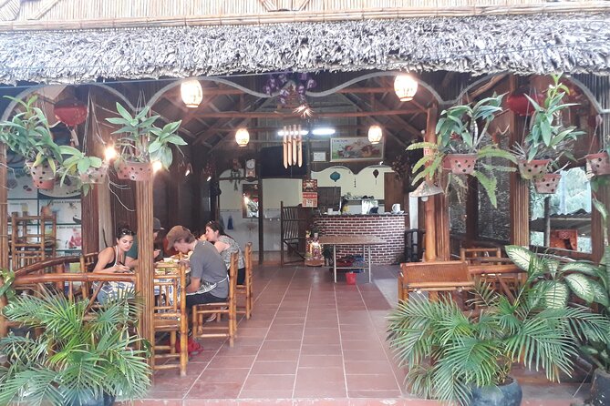 Hoi an Eco Tour & Cooking Class (Local Market, Basket Boat, Fishing, Cooking) - Cooking Class Details