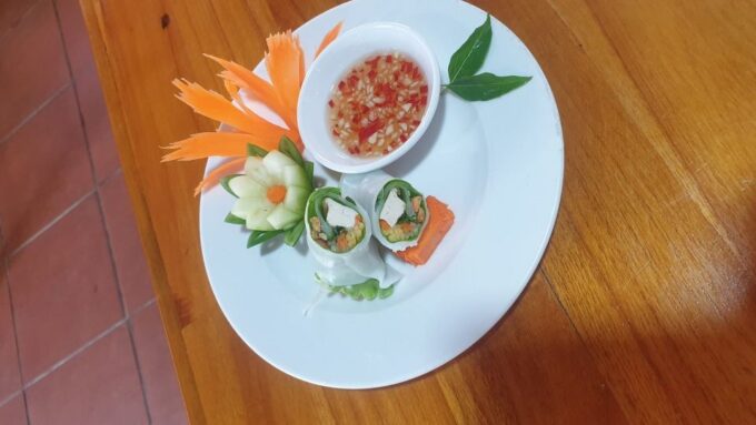Hoi An Eco Village Cooking Class - Special Dietary Options