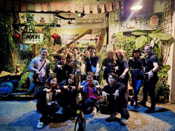 Hoi An: Enjoy the Peaceful Atmosphere With Coconut Village - The Magic of Lanterns: Releasing Flower Lanterns for Good Luck