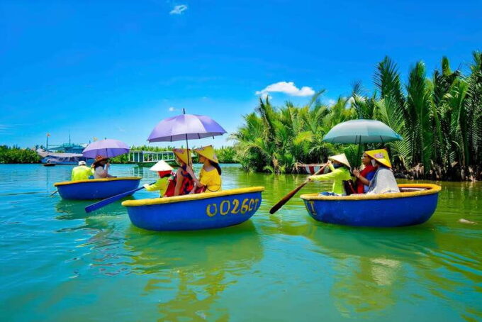 Hoi An: Enjoy the Peaceful Atmosphere With Coconut Village - Practical Information for Your Visit to Hoi An