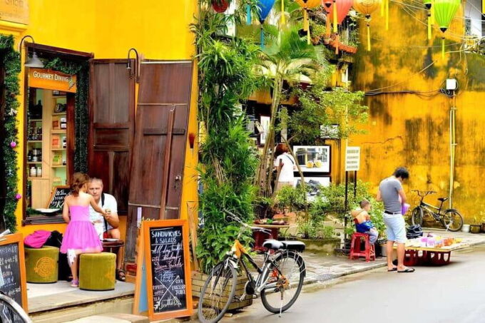 Hoi An: Enjoy the Peaceful Atmosphere With Coconut Village - Frequently Asked Questions