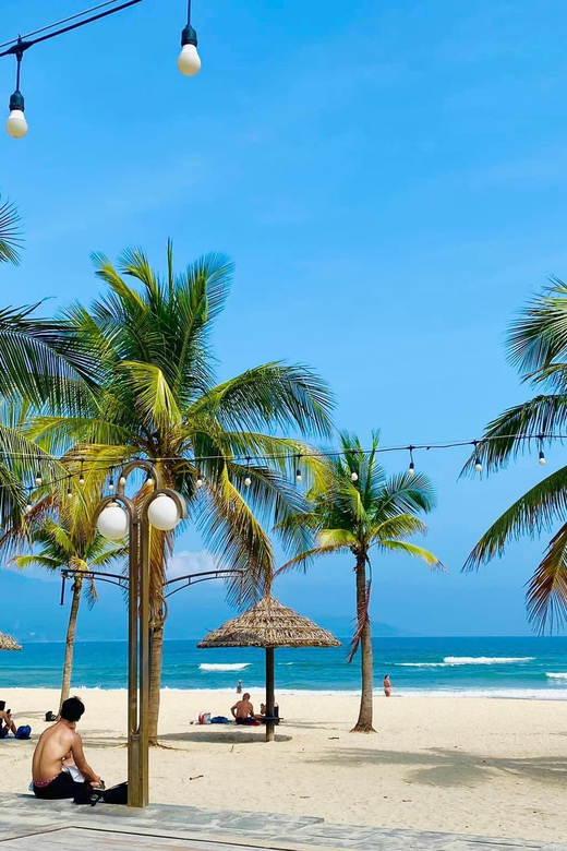 Hoi An: Explore Da Nang Highlights Tour With Private Service - Key Points