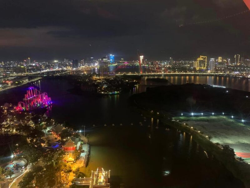Hoi An: Explore Da Nang Highlights Tour With Private Service - Marble Mountains: Scenic Sights and Cultural Significance