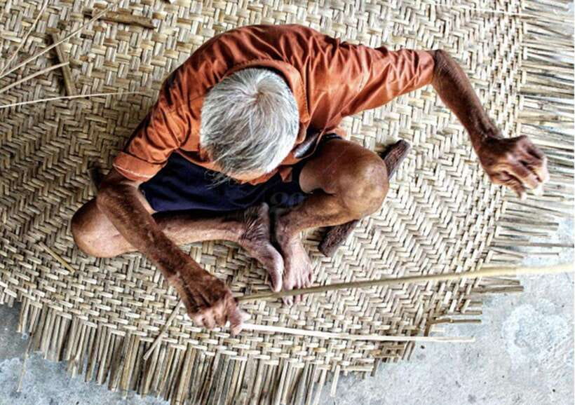 Hoi An: Farming and Fishing Tour With Basket Boat Ride - Itinerary Details