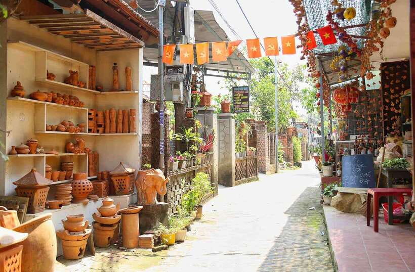 Hoi An: Farming and Fishing Tour With Basket Boat Ride - Preparation and Requirements