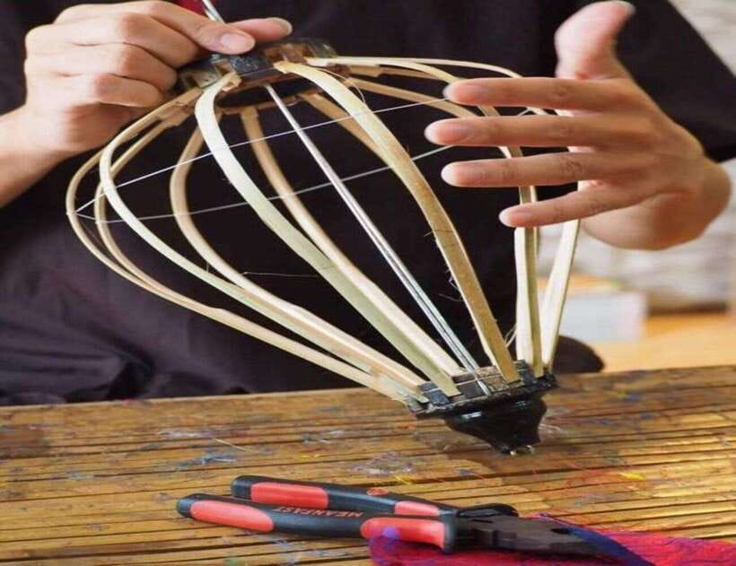 Hoi An: Foldable Lantern Making Class With Local Family - Frequently Asked Questions