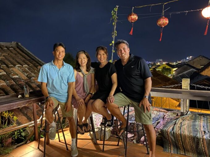 Hoi An: Food Tour, Boat Trip and Foot Massage by Night - Frequently Asked Questions