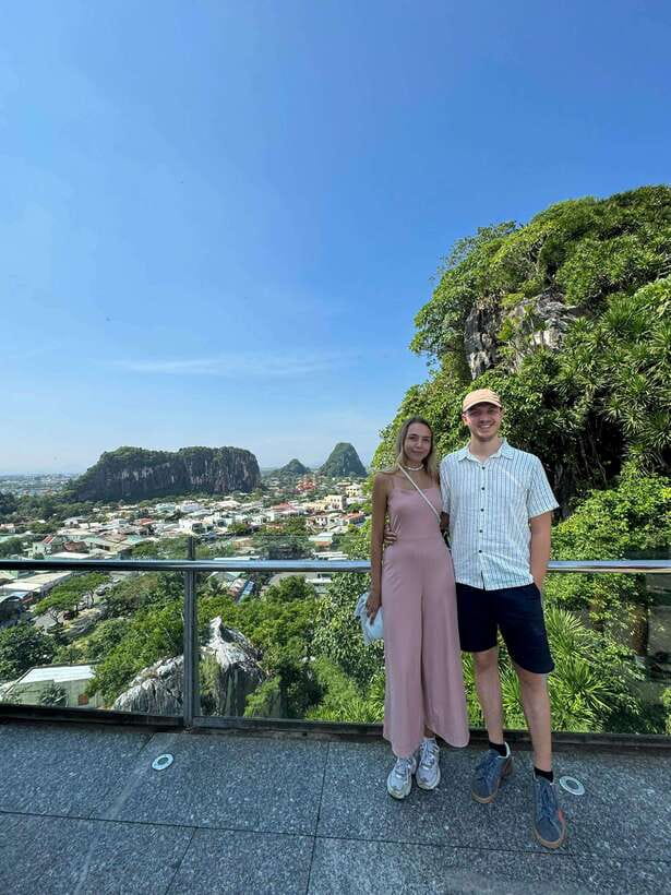 Hoi An: Full-day Mystical Marble Mountains & Charming Hoi An - Exploring the Marble Mountains