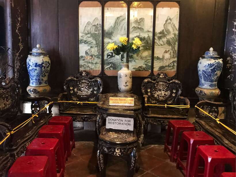 Hoi An: Full-day Mystical Marble Mountains & Charming Hoi An - Discovering the Hoi An Market and Landmarks