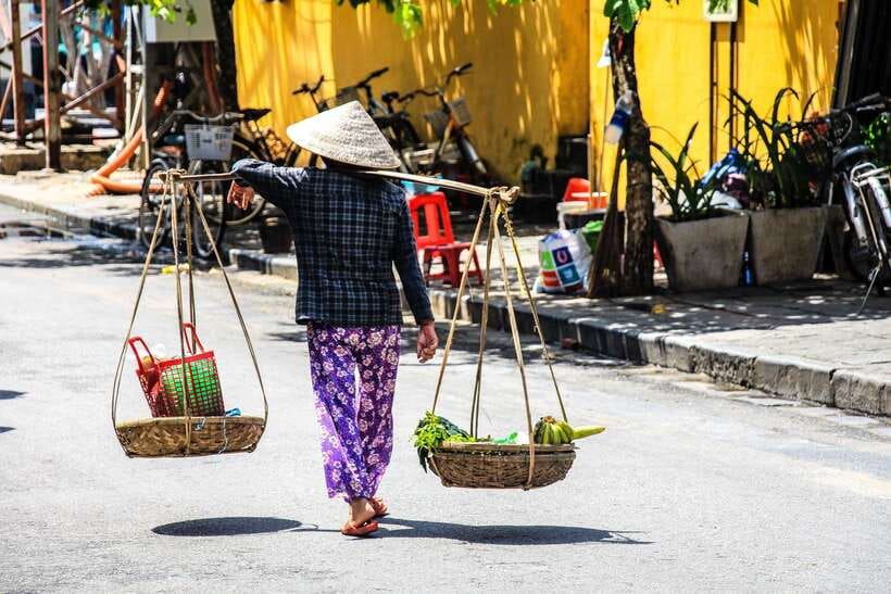 Hoi An: Full-day Mystical Marble Mountains & Charming Hoi An - Taking in Hoi Ans Cultural Heritage