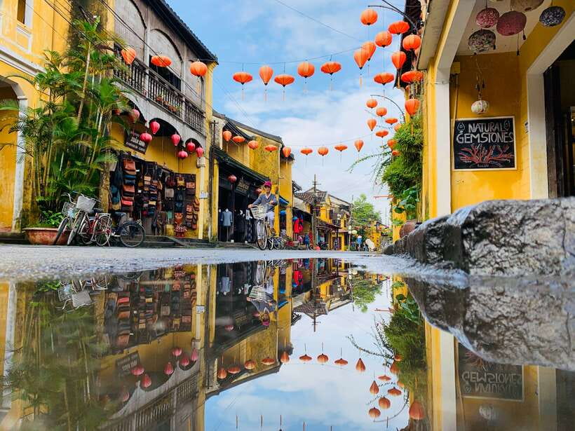 Hoi An: Full-day Mystical Marble Mountains & Charming Hoi An - Inclusions and Services