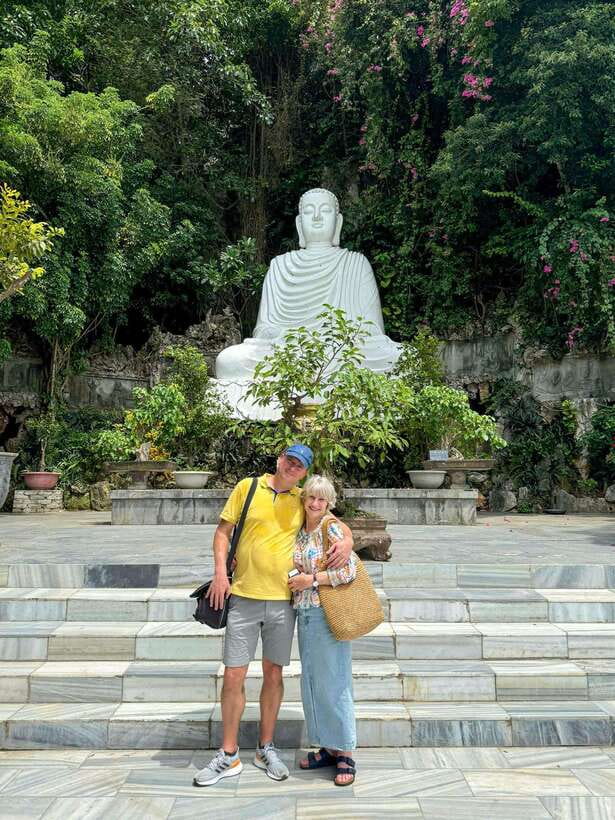 Hoi An: Full-day Mystical Marble Mountains & Charming Hoi An - Customer Reviews and Ratings