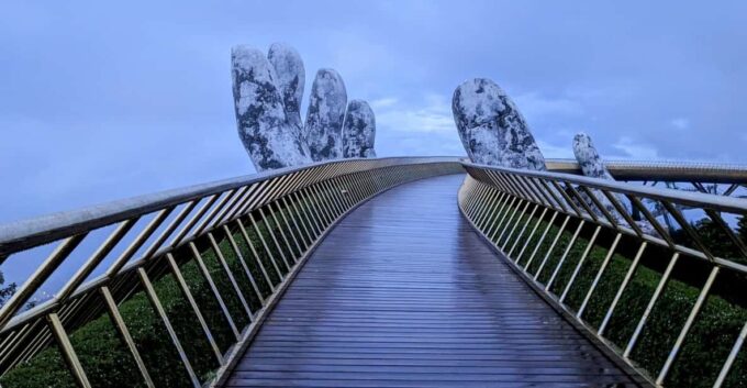 HOI AN : HALF-DAY BA NA HILLS TOUR WITH VIETNAMESE DINNER - Frequently Asked Questions
