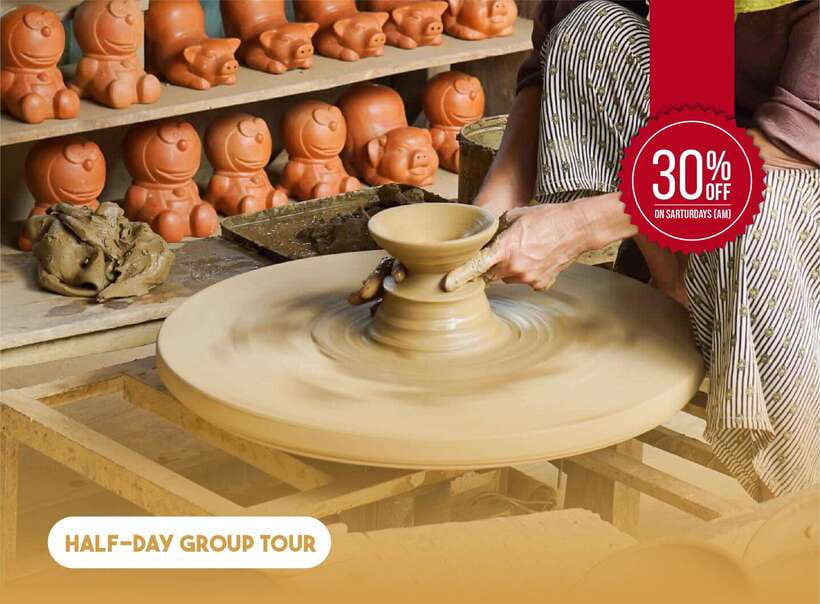 Hoi An: Half-day Cultural Journey Through Hoi Ans Crafts - Tour Overview and Pricing