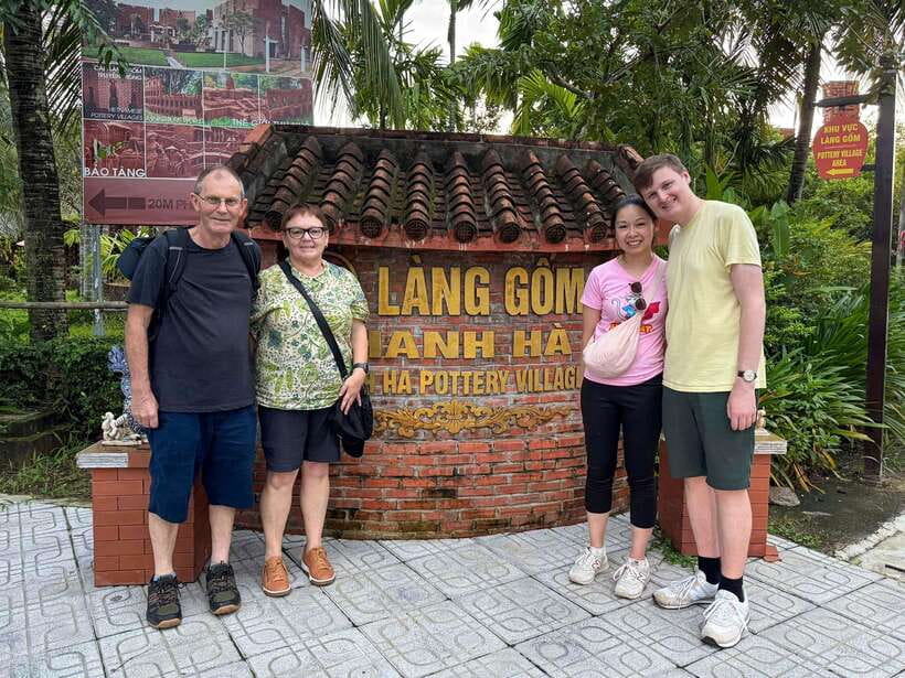 Hoi An: Half-day Cultural Journey Through Hoi Ans Crafts - Pickup and Transportation