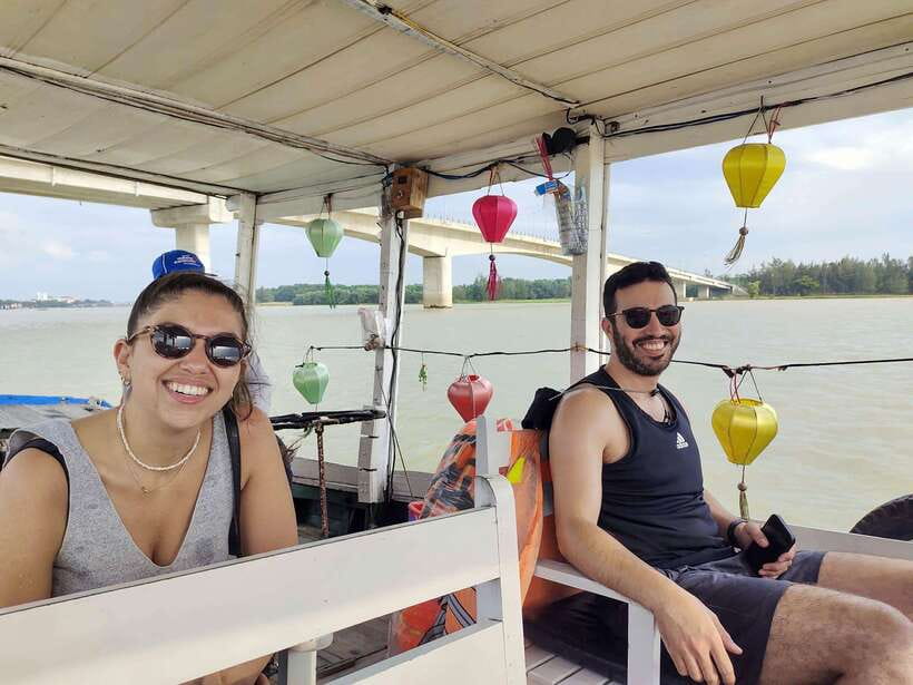Hoi An: Half-day Cultural Journey Through Hoi Ans Crafts - Frequently Asked Questions