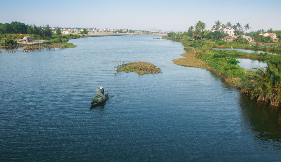 Hoi An: Half-day Electric Scooter Countryside Adventure - Frequently Asked Questions